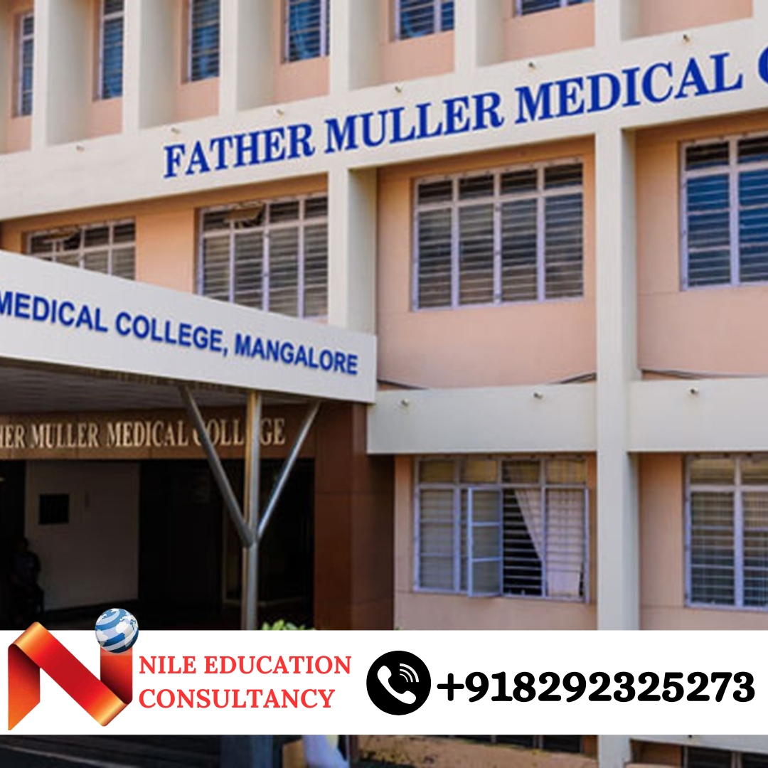 Father Muller Insititue of Medical Education & Research Training